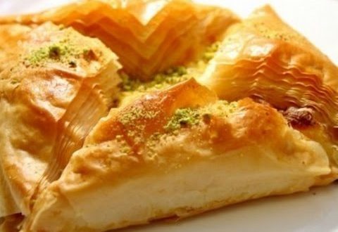 صناعه الحلويات الشرقيه by hala - Illustrated by حلا التميمي &سجى جبارين - Ourboox.com