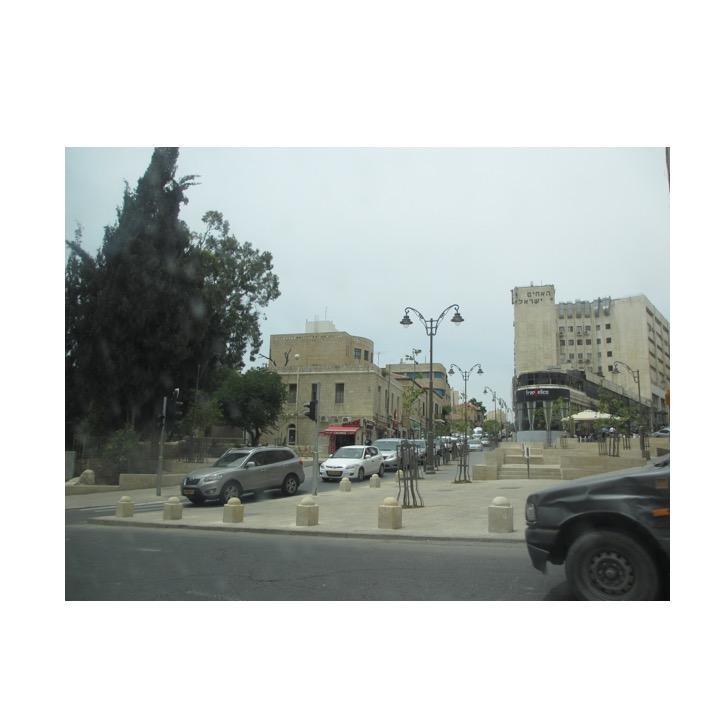 # 233 – Day in Jerusalem by Stephen Pohlmann - Ourboox.com