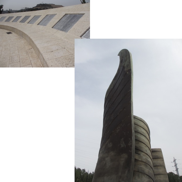 # 233 – Day in Jerusalem by Stephen Pohlmann - Ourboox.com