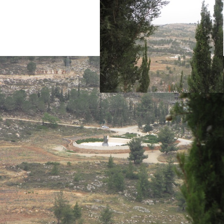 # 233 – Day in Jerusalem by Stephen Pohlmann - Ourboox.com