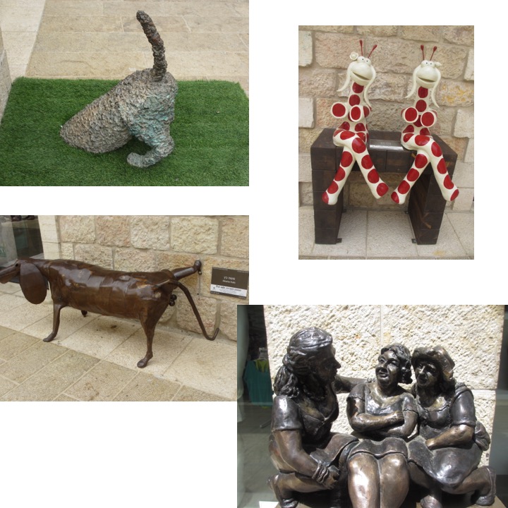 # 233 – Day in Jerusalem by Stephen Pohlmann - Ourboox.com