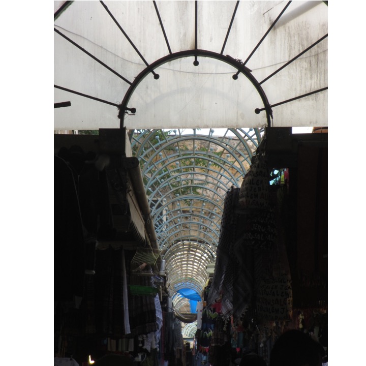 # 233 – Day in Jerusalem by Stephen Pohlmann - Ourboox.com