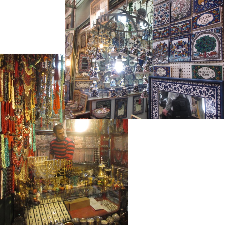 # 233 – Day in Jerusalem by Stephen Pohlmann - Ourboox.com