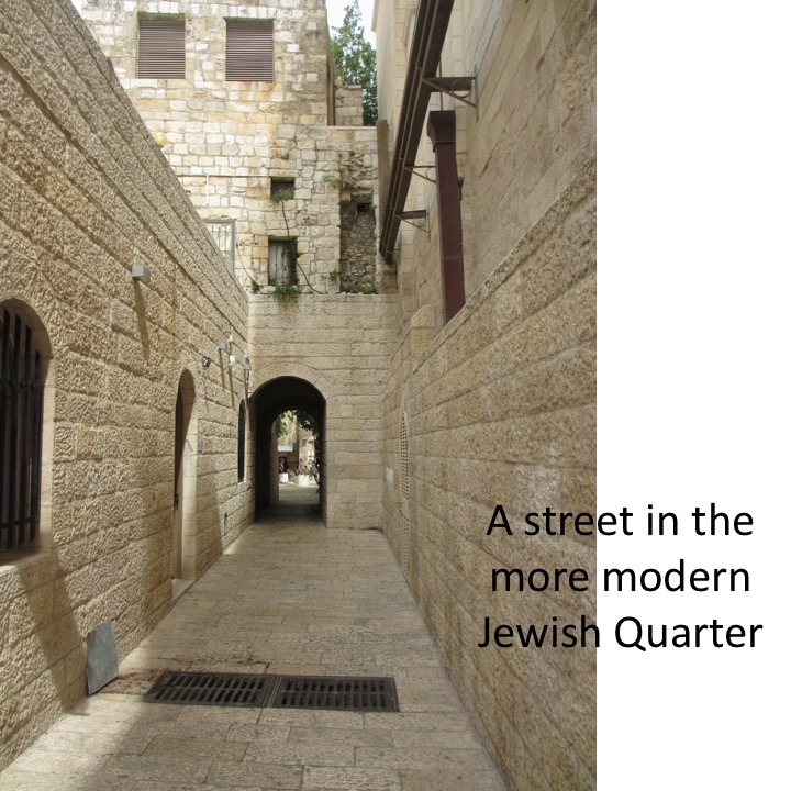 # 233 – Day in Jerusalem by Stephen Pohlmann - Ourboox.com