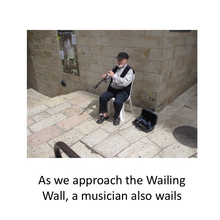 # 233 – Day in Jerusalem by Stephen Pohlmann - Ourboox.com
