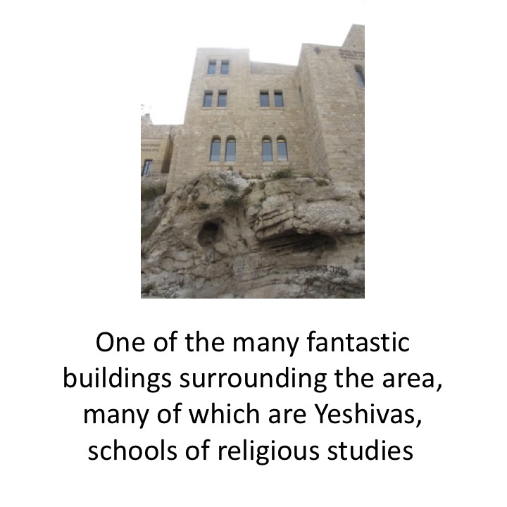 # 233 – Day in Jerusalem by Stephen Pohlmann - Ourboox.com