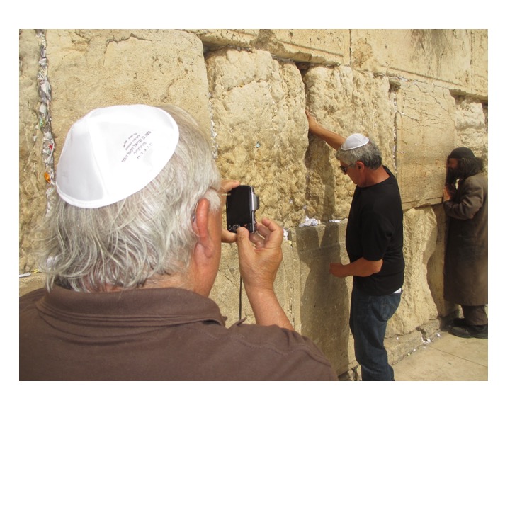 # 233 – Day in Jerusalem by Stephen Pohlmann - Ourboox.com