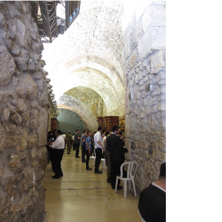 # 233 – Day in Jerusalem by Stephen Pohlmann - Ourboox.com