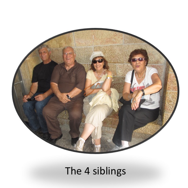 # 233 – Day in Jerusalem by Stephen Pohlmann - Ourboox.com