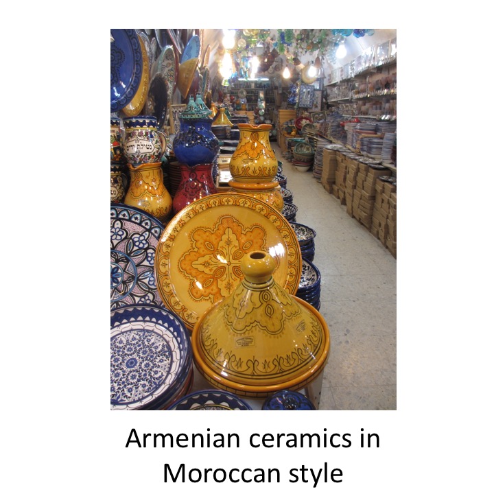 # 233 – Day in Jerusalem by Stephen Pohlmann - Ourboox.com