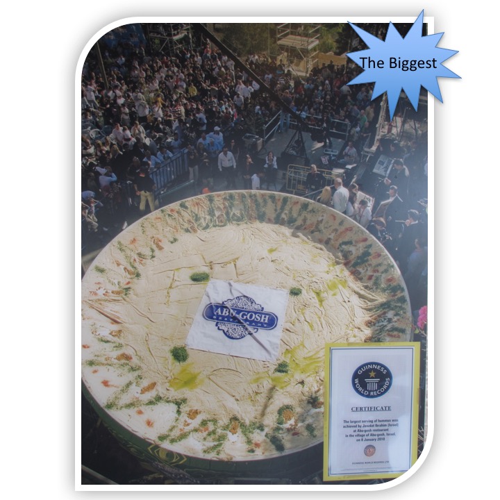 # 233 – Day in Jerusalem by Stephen Pohlmann - Ourboox.com