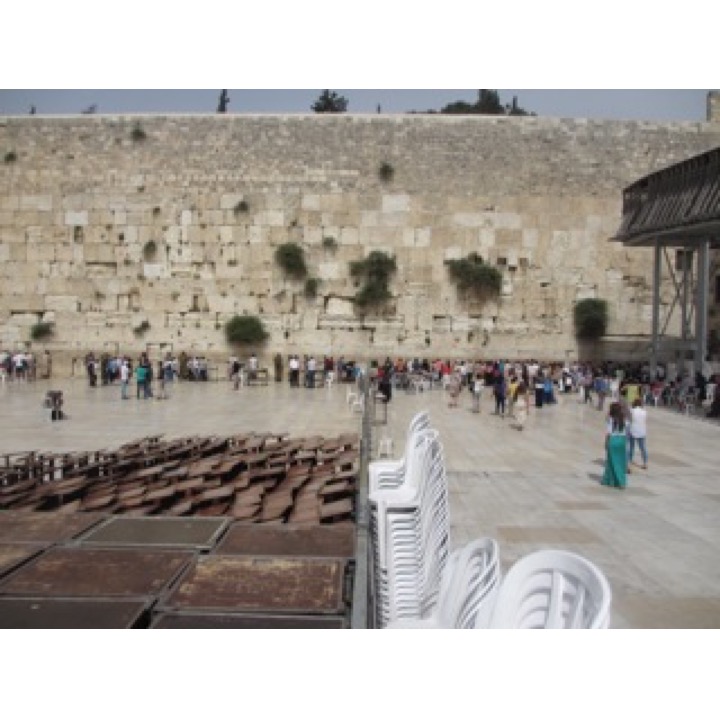 # 233 – Day in Jerusalem by Stephen Pohlmann - Ourboox.com