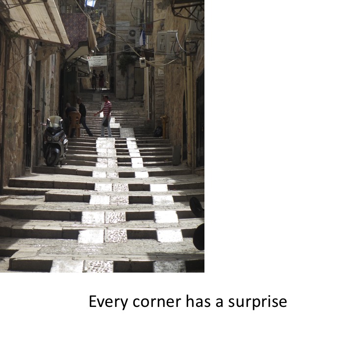 # 233 – Day in Jerusalem by Stephen Pohlmann - Ourboox.com
