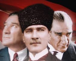 ATATÜRK by okkescuma - Illustrated by ÖKKEŞ CUMA - Ourboox.com