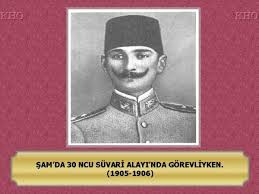 ATATÜRK by okkescuma - Illustrated by ÖKKEŞ CUMA - Ourboox.com