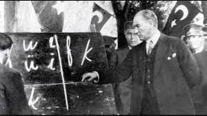 ATATÜRK by okkescuma - Illustrated by ÖKKEŞ CUMA - Ourboox.com