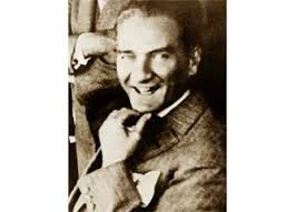 ATATÜRK by okkescuma - Illustrated by ÖKKEŞ CUMA - Ourboox.com
