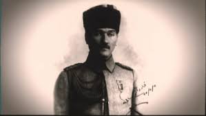 ATATÜRK by okkescuma - Illustrated by ÖKKEŞ CUMA - Ourboox.com