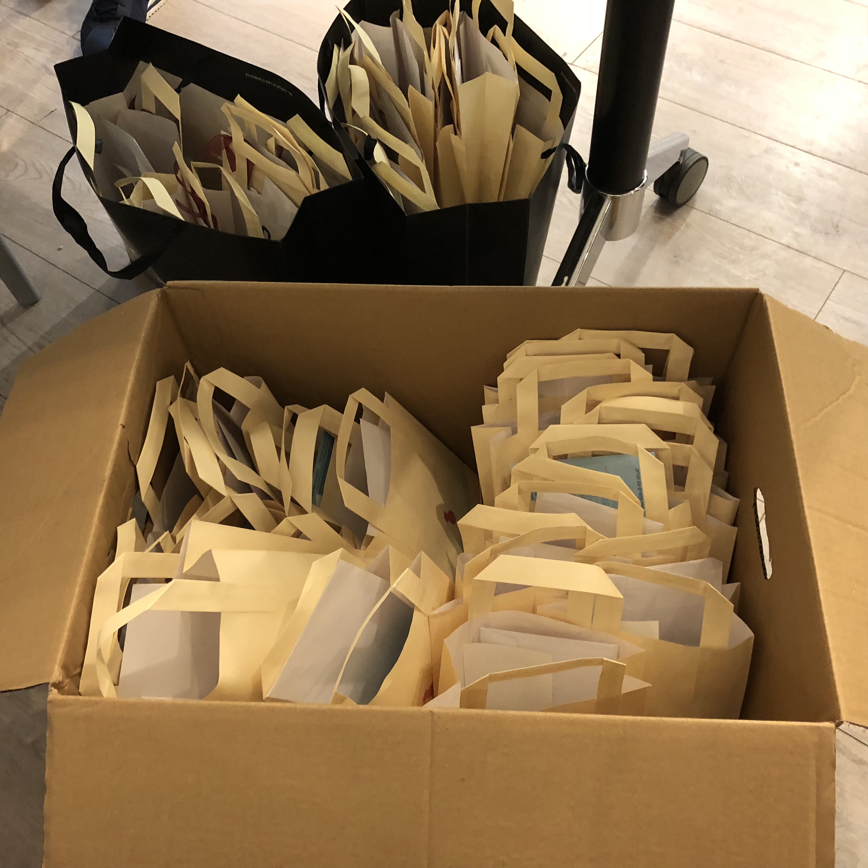 Ananas at Shenkar College – Trying to Forge a Fruity Future for Education by Mel Rosenberg - מל רוזנברג - Ourboox.com