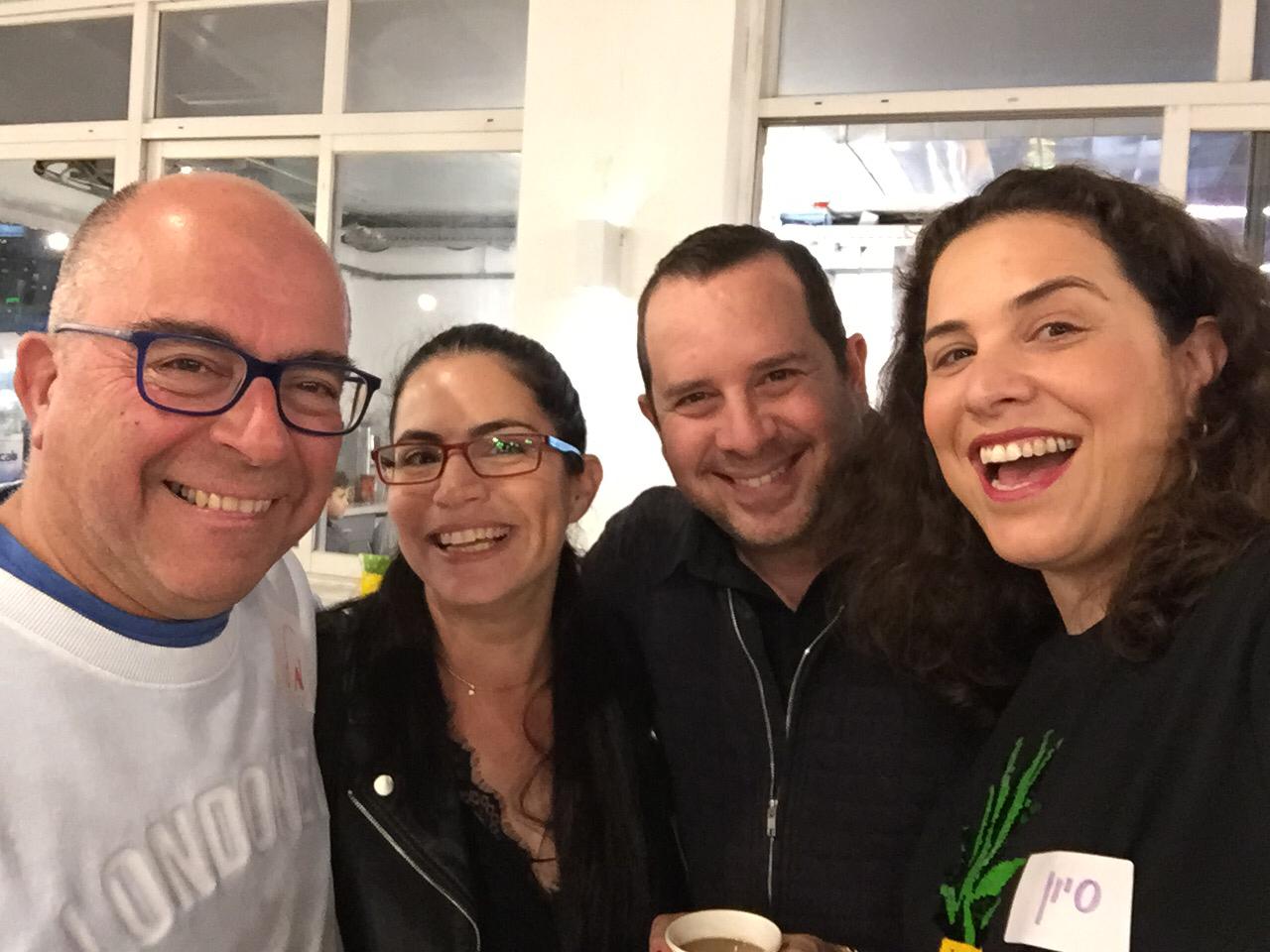 Ananas at Shenkar College – Trying to Forge a Fruity Future for Education by Mel Rosenberg - מל רוזנברג - Ourboox.com