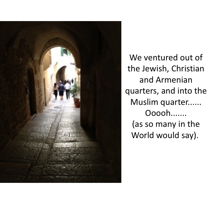 # 239 – 6th Visit to Israel by Stephen Pohlmann - Ourboox.com