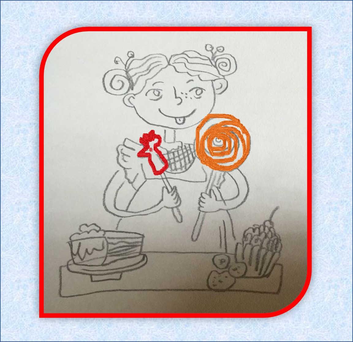 אגדות 3 הדתות by anat - Illustrated by אשכול 34 - Ourboox.com