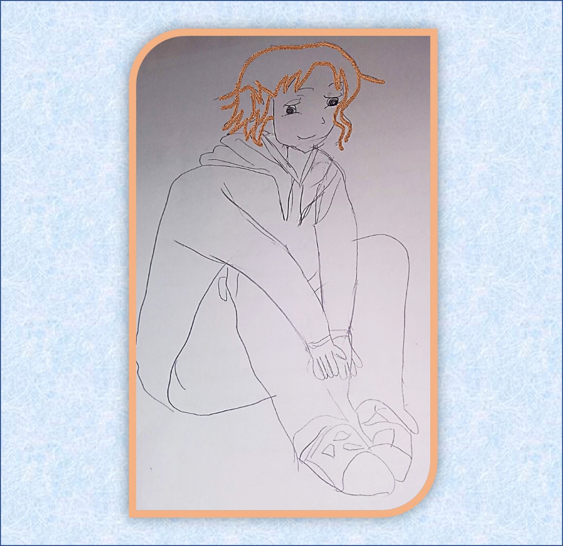 אגדות 3 הדתות by anat - Illustrated by אשכול 34 - Ourboox.com