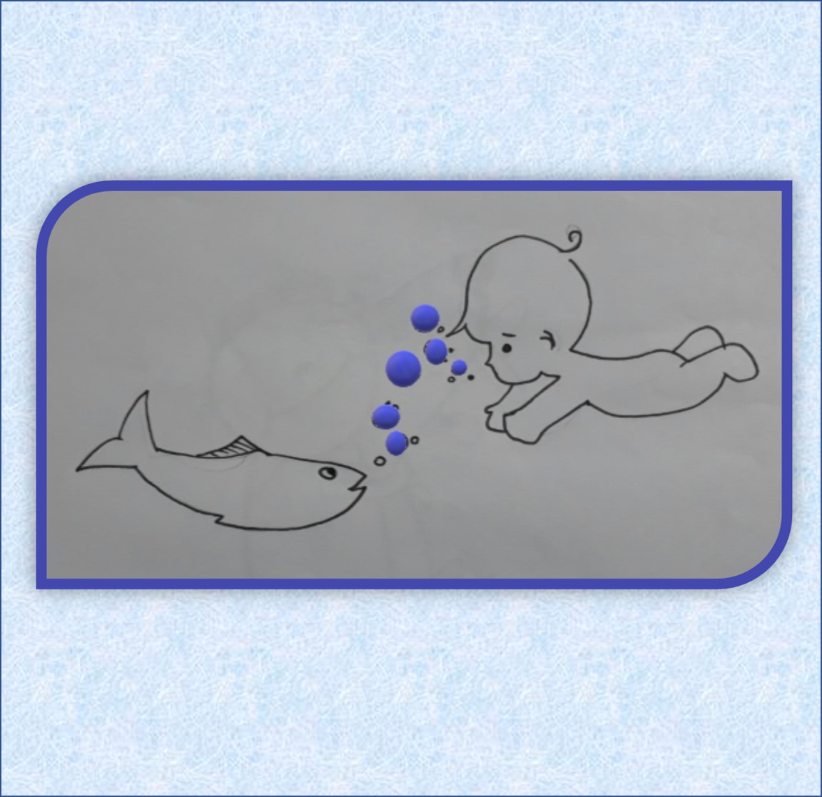 אגדות 3 הדתות by anat - Illustrated by אשכול 34 - Ourboox.com