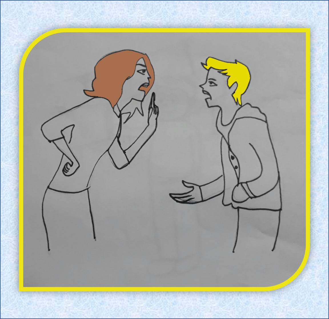 אגדות 3 הדתות by anat - Illustrated by אשכול 34 - Ourboox.com