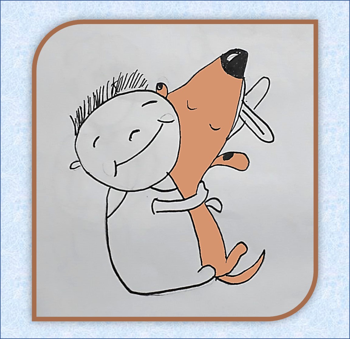 אגדות 3 הדתות by anat - Illustrated by אשכול 34 - Ourboox.com