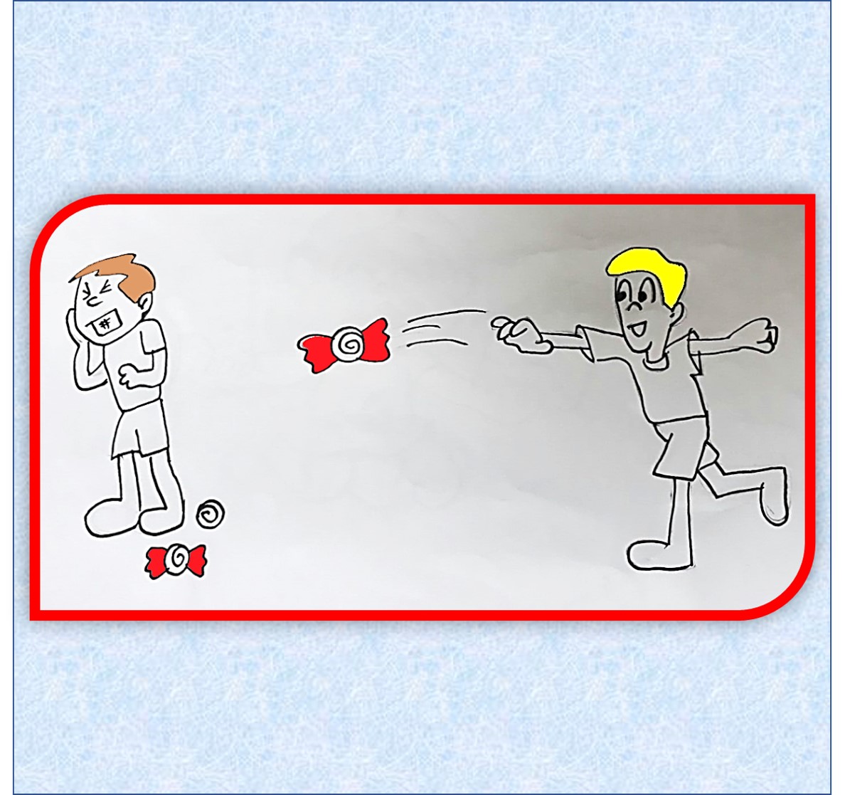 אגדות 3 הדתות by anat - Illustrated by אשכול 34 - Ourboox.com