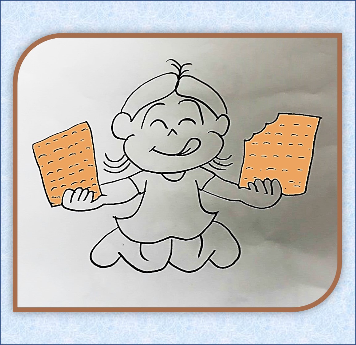 אגדות 3 הדתות by anat - Illustrated by אשכול 34 - Ourboox.com