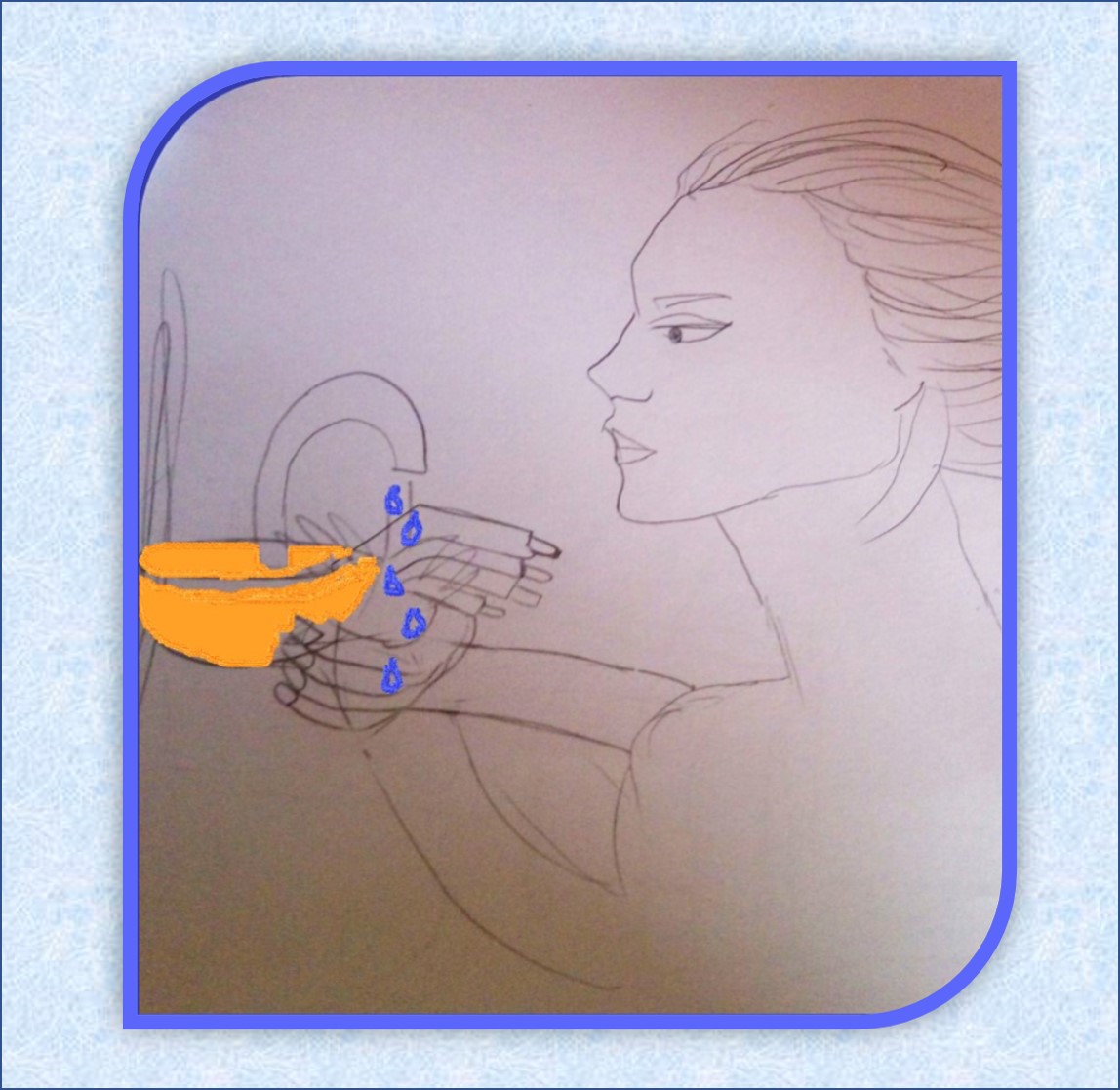 אגדות 3 הדתות by anat - Illustrated by אשכול 34 - Ourboox.com