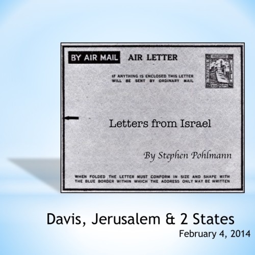 # 245 – Davos, Jerusalem & 2 States by Stephen Pohlmann - Illustrated by Stephen Pohlmann - Ourboox.com # 245 – Davos, Jerusalem & 2 States by Stephen Pohlmann - Illustrated by Stephen Pohlmann - Ourboox.com