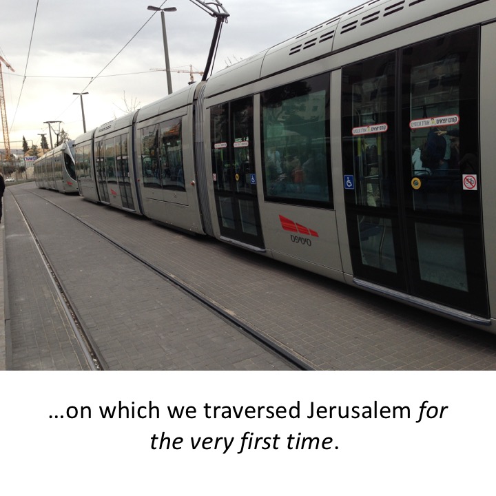 # 245 – Davos, Jerusalem & 2 States by Stephen Pohlmann - Illustrated by Stephen Pohlmann - Ourboox.com