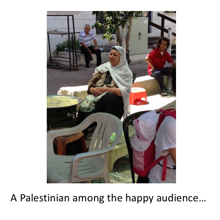 # 249 – Our Friends, Hamas by Stephen Pohlmann - Illustrated by Stephen Pohlmann - Ourboox.com