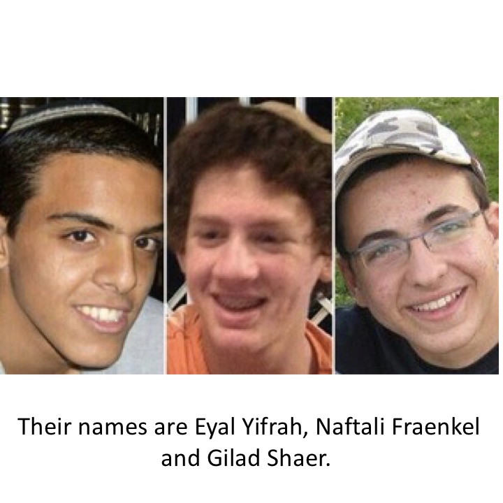 # 254 – 3 Kidnapped Boys by Stephen Pohlmann - Ourboox.com
