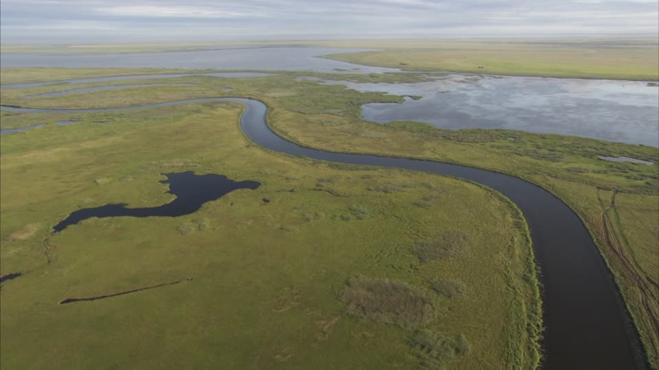 Водоохранная зона реки ока