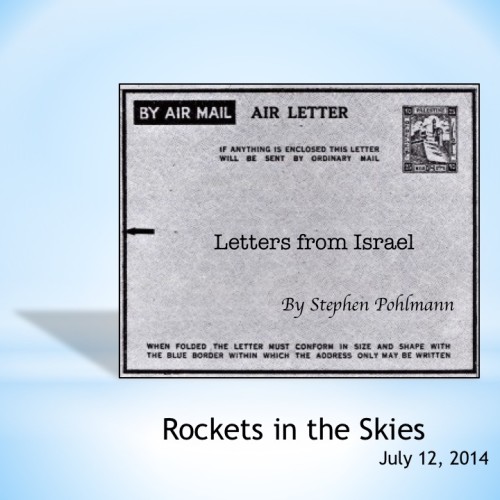 # 257 – Rockets in the Skies by Stephen Pohlmann - Ourboox.com # 257 – Rockets in the Skies by Stephen Pohlmann - Ourboox.com