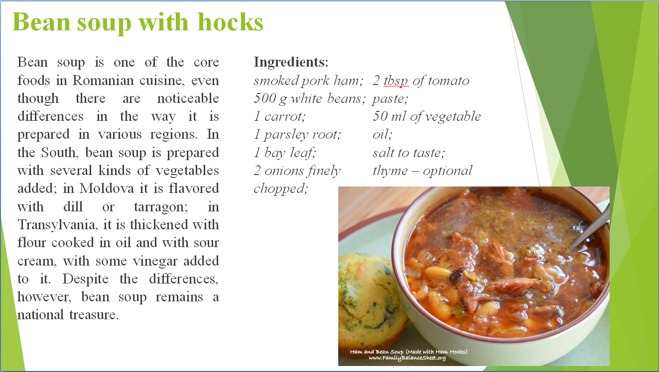 A recipe by