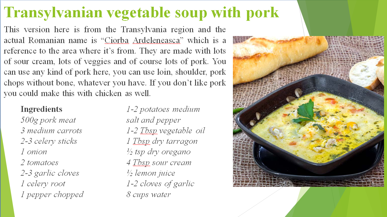 A Delicious Culinary Journey by Asuman Baş - Ourboox.com