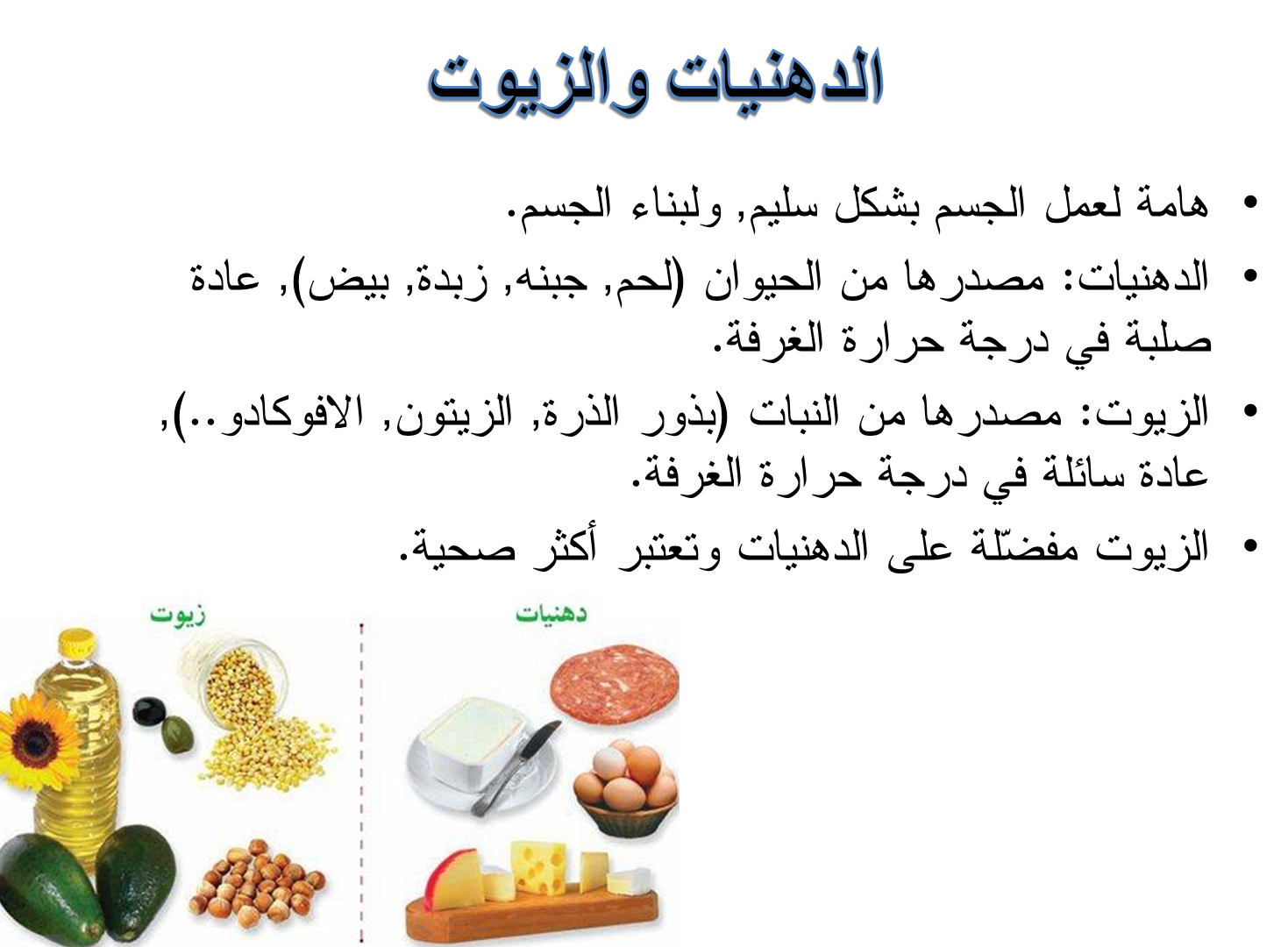 مجموعات الغذاء by suad - Illustrated by سعاد حاج يحيى - Ourboox.com