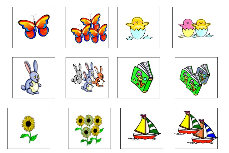 Plural Nouns - Ourboox