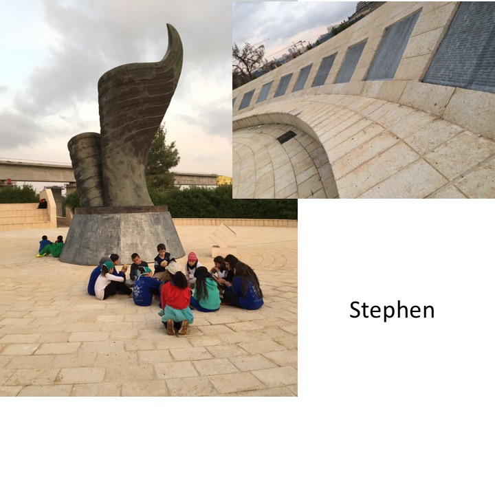 # 269 – Jewish State by Stephen Pohlmann - Illustrated by Stephen Pohlmann - Ourboox.com