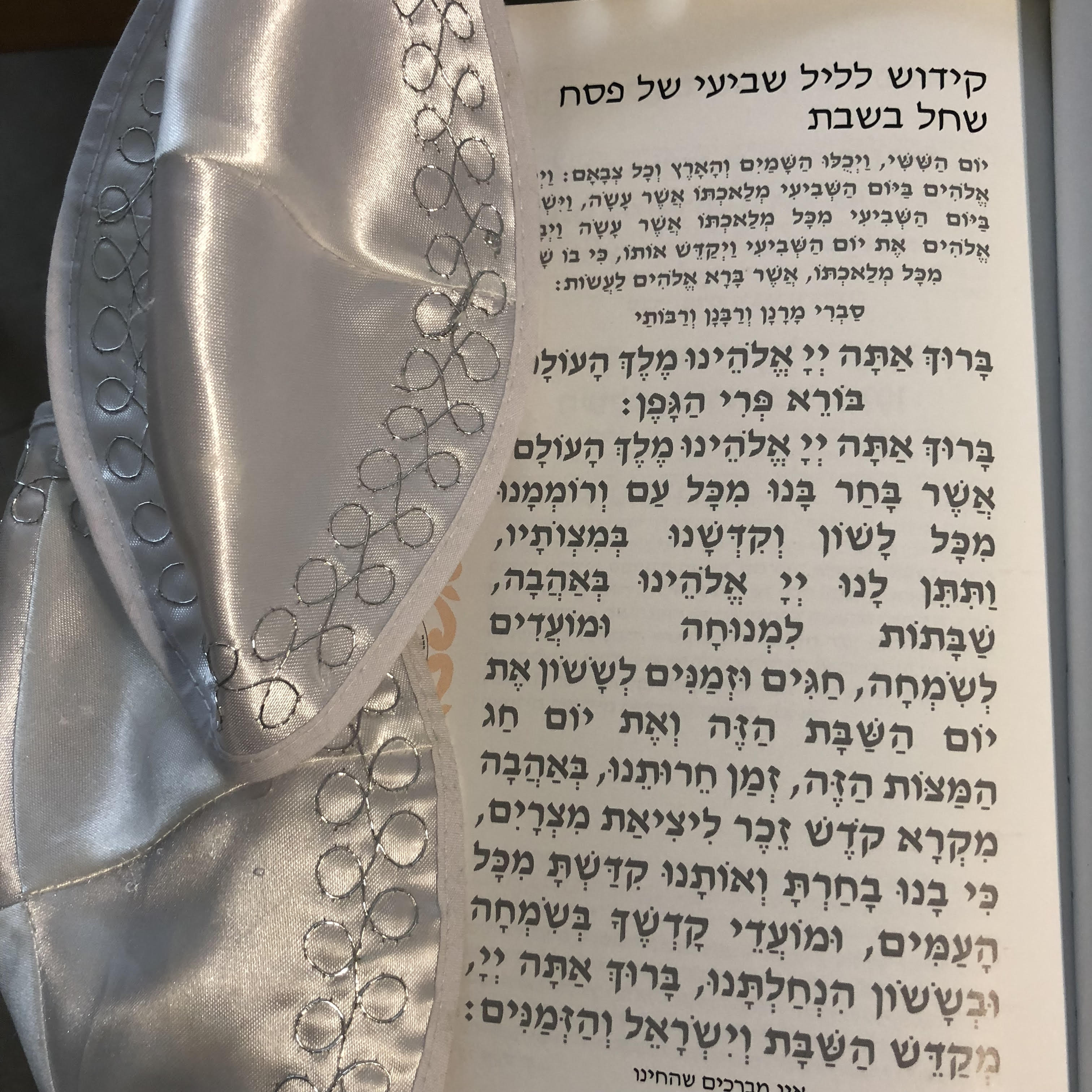 והגדת לבנך פסח by Shuli Sapir-Nevo Photo and Motto - Illustrated by Shulamit Sapir- Nevo - Ourboox.com