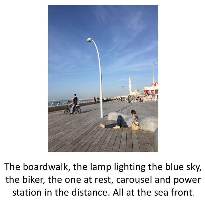 # 274 – Sea Front by Stephen Pohlmann - Illustrated by Stephen Pohlmann - Ourboox.com