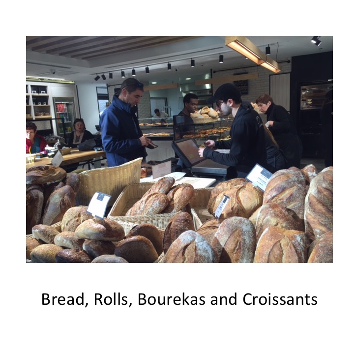 # 286 – Sarona Market by Stephen Pohlmann - Illustrated by Stephen Pohlmann - Ourboox.com
