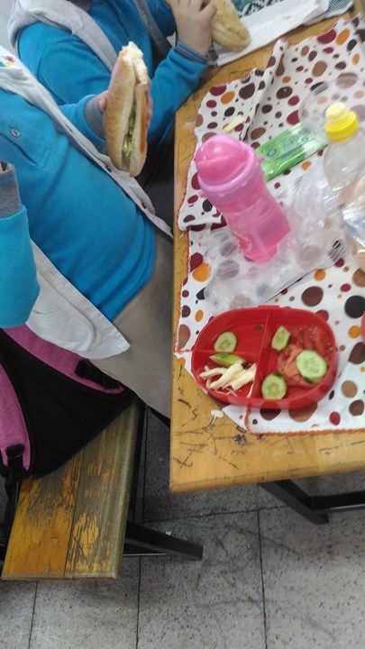 Healthy Sandwiches by mertwinning - Ourboox.com