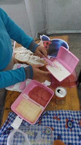 Healthy Sandwiches by mertwinning - Ourboox.com