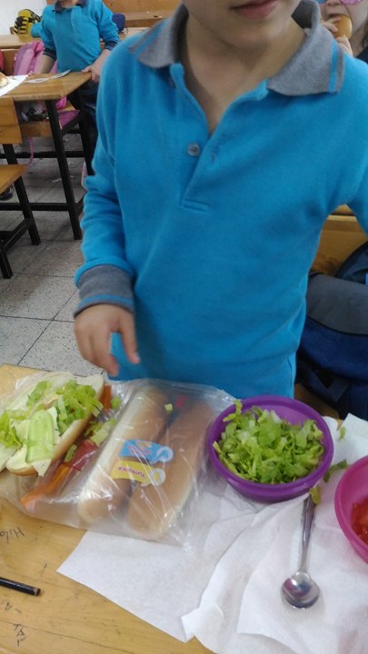 Healthy Sandwiches by mertwinning - Ourboox.com